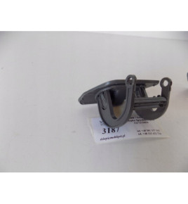 BMW 7 F01/02 LCI - Zaślepka spryskiwacza - L 3186