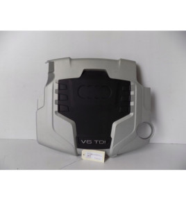 AUDI V6 TDI - Pokrywa Osłona Silnika