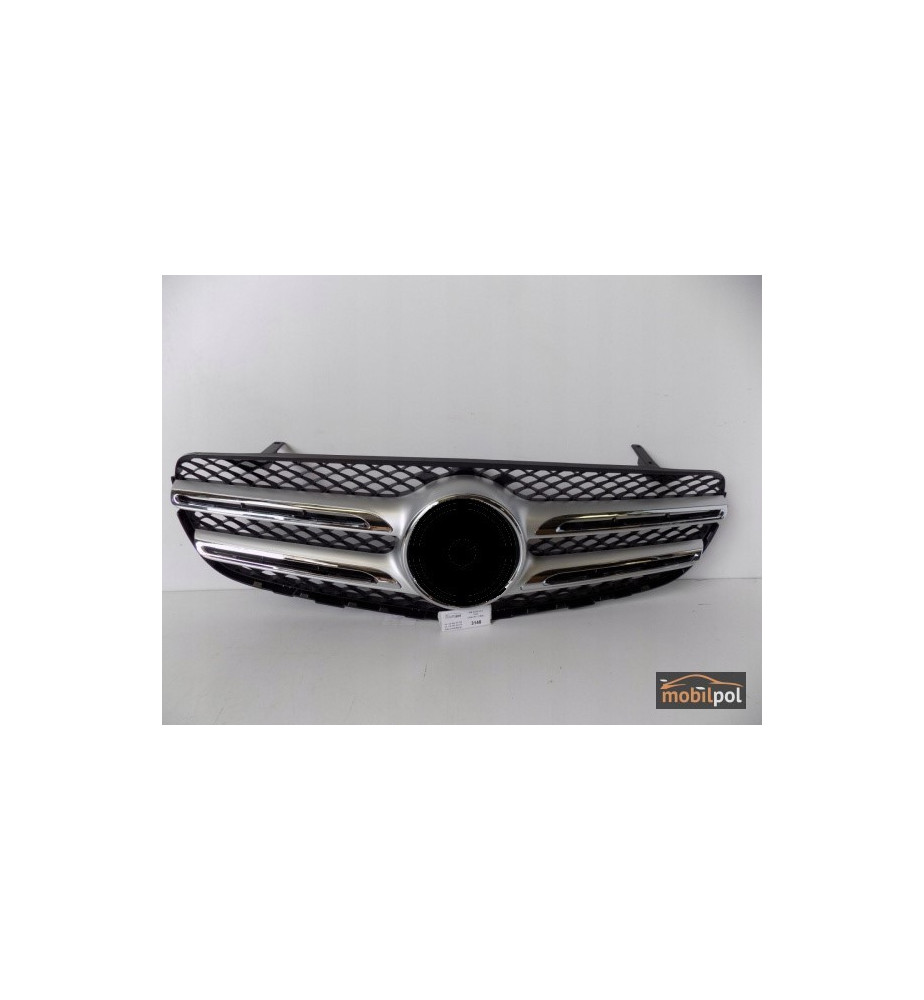 Mercedes GLC W253 Grill /...