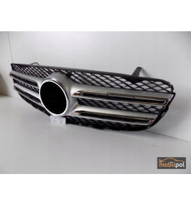 Mercedes GLC W253 Grill / Atrapa - 3148