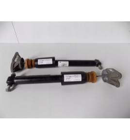 BMW 4 F33 - Amortyzator tylny - 2737