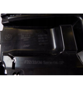 BMW 4 F32 F33 Ślizg Zderzaka Prawego Tył - 2769