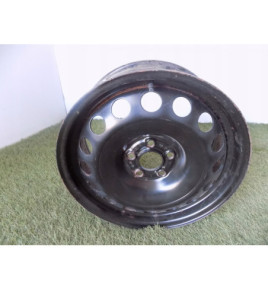 VW GOLF 4 -Komplet felg Stalowych 16 cali - 2635