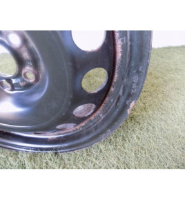 VW GOLF 4 -Komplet felg Stalowych 16 cali - 2635