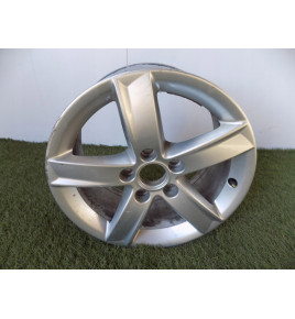 AUDI Alufelga / Felga 16 cali 5X112 OE: 8K0071496 - 2593