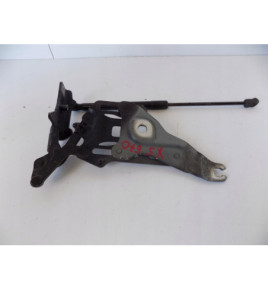 BMW X5 E70 BMW X6 E71 - Zawias Maski Prawy - 2928