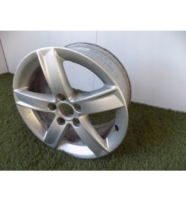 AUDI Alufelga / Felga 16 cali 5X112 OE: 8K0071496 - 2593