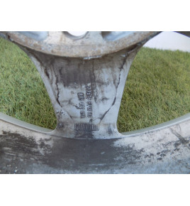 AUDI Alufelga / Felga 16 cali 5X112 OE: 8K0071496 - 2593