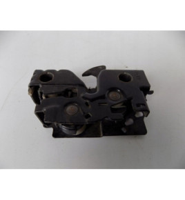 Seat Ibiza 4- Zamek Maski