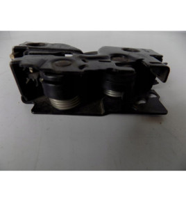 Seat Ibiza 4- Zamek Maski