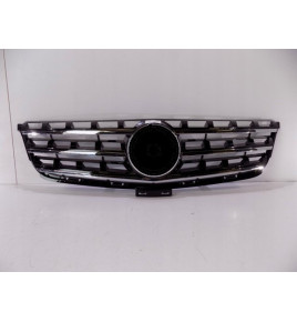 Mercedes W166 ML Atrapa / Grill - 0434