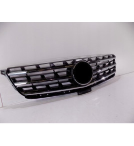 Mercedes W166 ML Atrapa / Grill - 0434