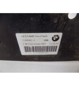 BMW 1 E81 E82 E87 - Belka Zderzaka Przód