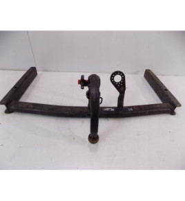 AUDI A5 8T0 Hak Holowniczy