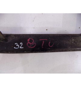 AUDI A5 8T0 Hak Holowniczy