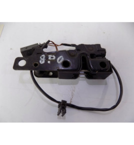 Audi A3 8P - Zamek Maski