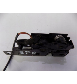 Audi A3 8P - Zamek Maski