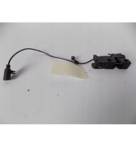 Audi A4 B8 - Zamek Maski - 2191