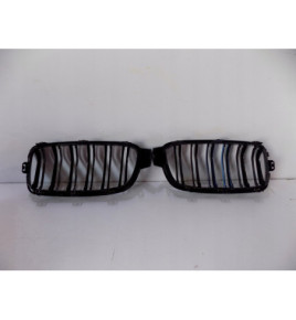 BMW 3 F30 F31 Grill / Nerka M-Power - 3061