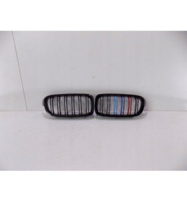 BMW 3 F30 F31 Grill / Nerka M-Power - 3061