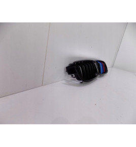 BMW 3 F30 F31 Grill / Nerka M-Power - 3061