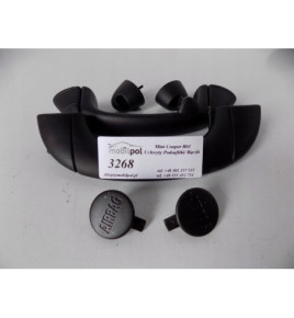 Mini Cooper R61 Uchwyt podsufitóki / Rączki - 3268