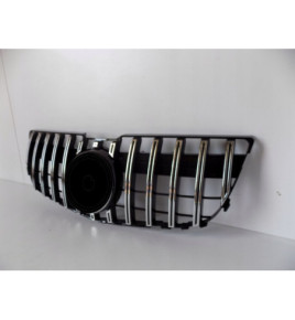 Mercedes GLK W204 LCI Atrapa / Grill GT - 3649