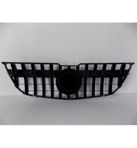 Mercedes GLK W204 LCI Atrapa / Grill GT - 3649