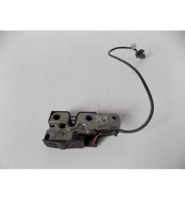 VW Passat B6 - Zamek Maski - 2212