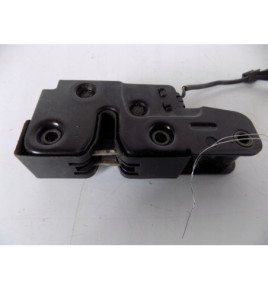 Audi A4, A5, a5 - Zamek Maski - 2192