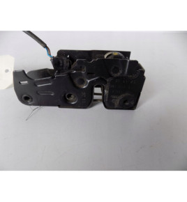 Audi A4, A5, a5 - Zamek Maski - 2192