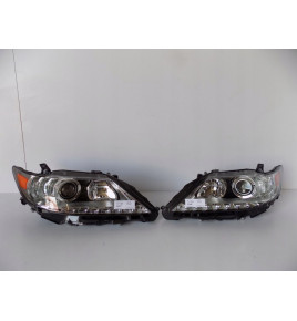 Lexus ES - Lampa Prawa Lewa po Liftingu -3107 \ 3108