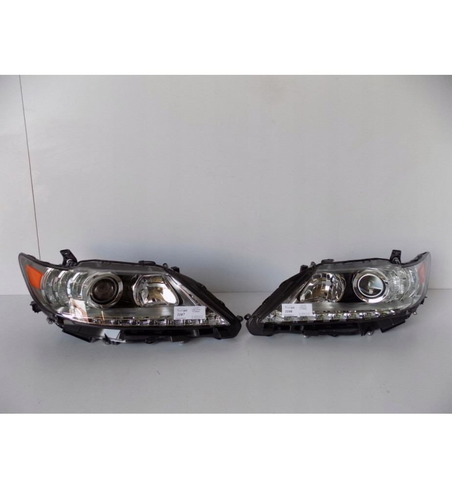 Lexus ES - Lampa Prawa Lewa...