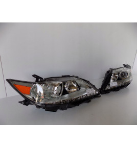 Lexus ES - Lampa Prawa Lewa po Liftingu -3107 \ 3108