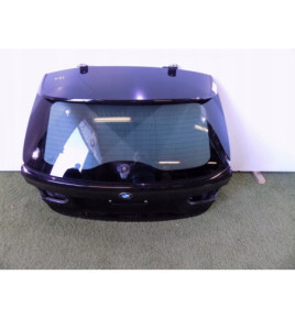 BMW 3 F31 - Klapa tył tylna