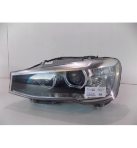 BMW X3/X4 F25/26 LCI Lampa Bixenon Lewa - 0205