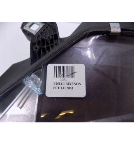 BMW X3/X4 F25/26 LCI Lampa Bixenon Lewa - 0205