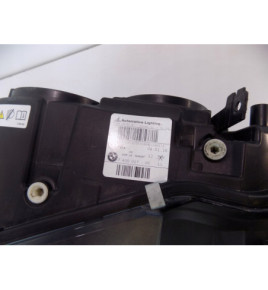 BMW X3/X4 F25/26 LCI Lampa Bixenon Lewa - 0205