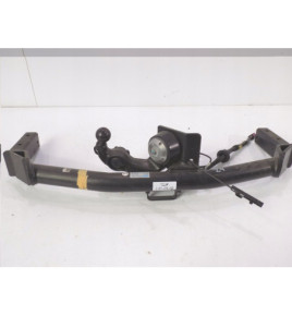 AUDI Q5 8R0 Hak Holowniczy Elektryczny