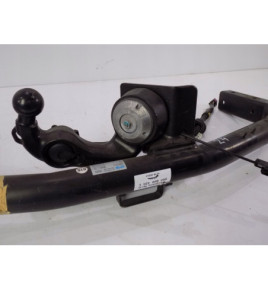 AUDI Q5 8R0 Hak Holowniczy Elektryczny