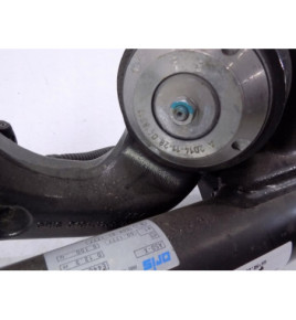 AUDI Q5 8R0 Hak Holowniczy Elektryczny