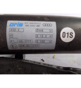 AUDI Q5 8R0 Hak Holowniczy Elektryczny