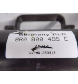 AUDI Q5 8R0 Hak Holowniczy Elektryczny