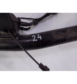 AUDI Q5 8R0 Hak Holowniczy Elektryczny