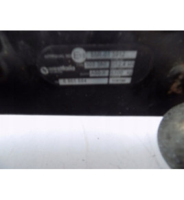 BMW 7 G11 G12 Hak Holowniczy Elektryczny - 4591