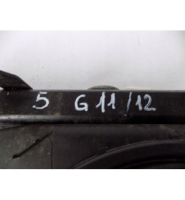 BMW 7 G11 G12 Hak Holowniczy Elektryczny - 4591