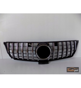 Mercedes ML W166 Atrapa / Grill GT Chrom - 3650
