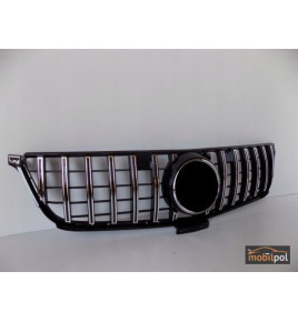 Mercedes ML W166 Atrapa / Grill GT Chrom - 3650