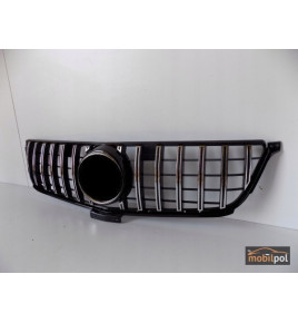 Mercedes ML W166 Atrapa / Grill GT Chrom - 3650