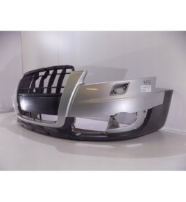 AUDI A6 4F0 Zderzak Przedni Spryskiwacze -1023